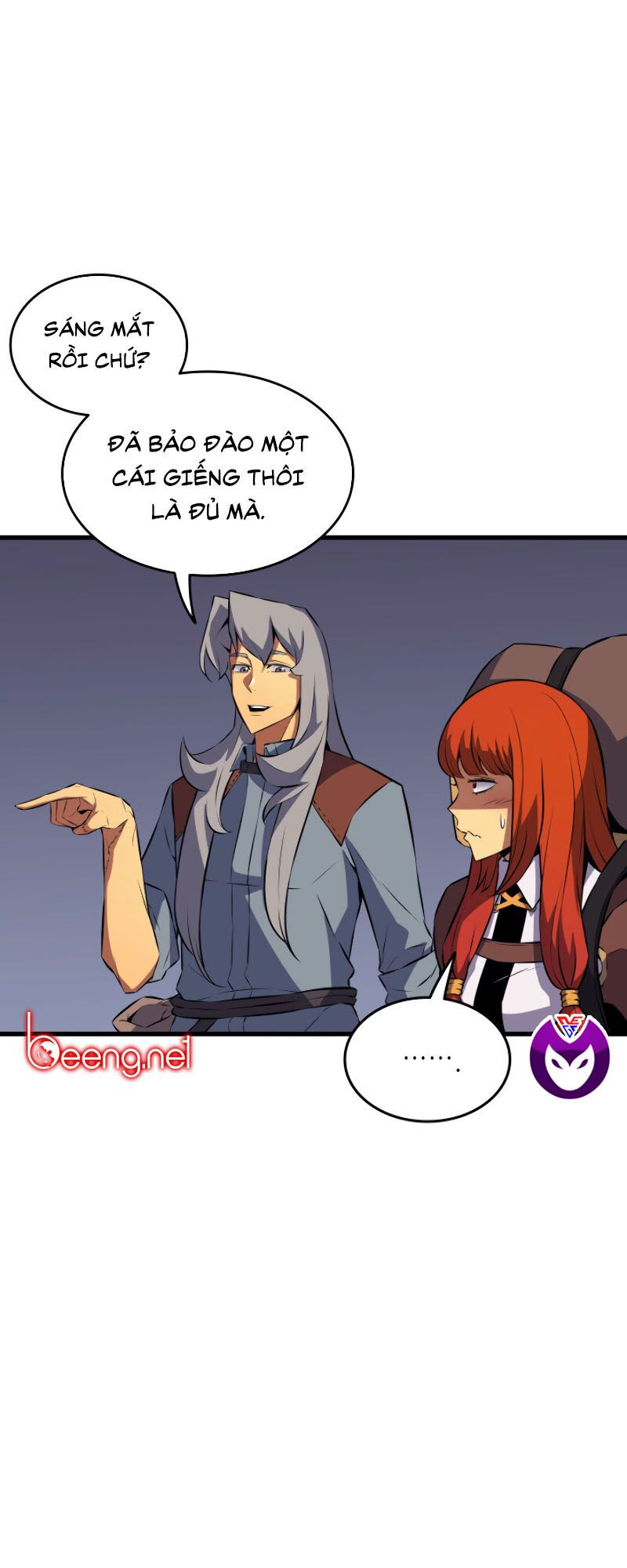 sự trở lại của pháp sư vĩ đại sau 4000 năm chapter 31 45