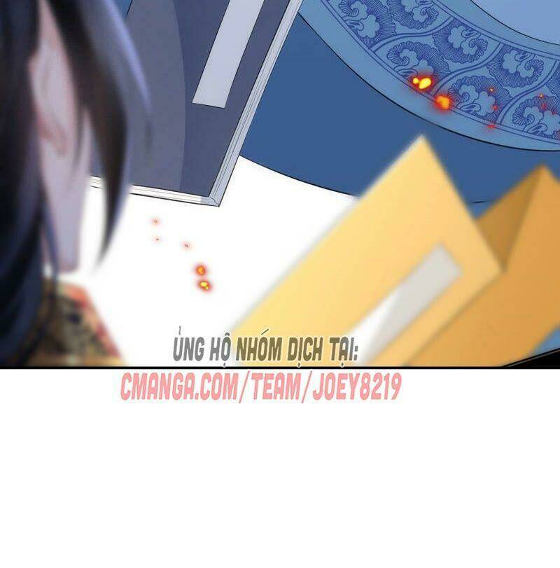 quận chúa vững vàng, thiết lập nhân vật không thể vỡ chapter 35 59