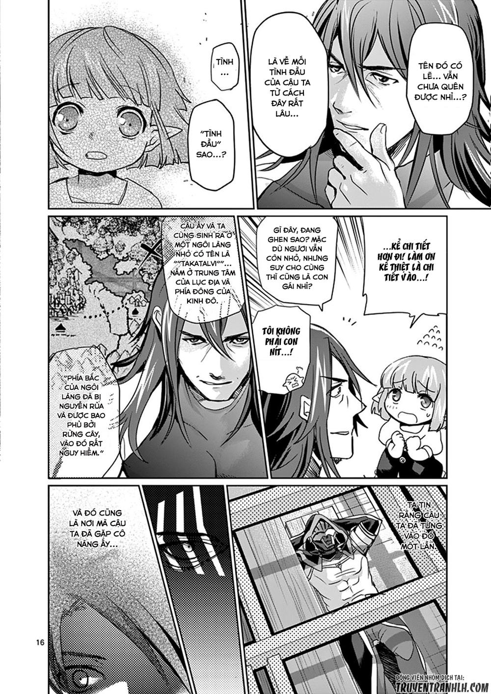 it's my life chapter 22 18