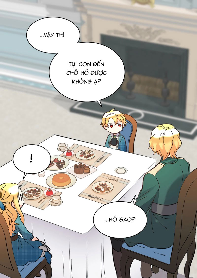 song sinh trọng sinh chapter 65 23