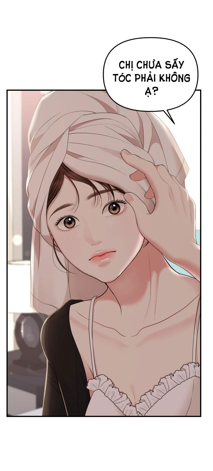 gửi em người đánh cắp những vì sao - to you who swallowed a star chapter 104.2 39