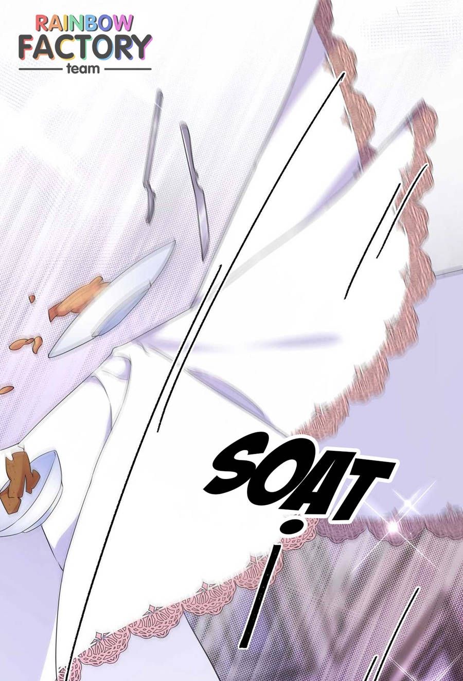 rước sói vào nhà chapter 13 19