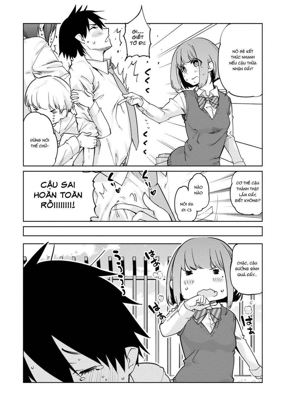 jiangshi kaitan blood chapter 37 23