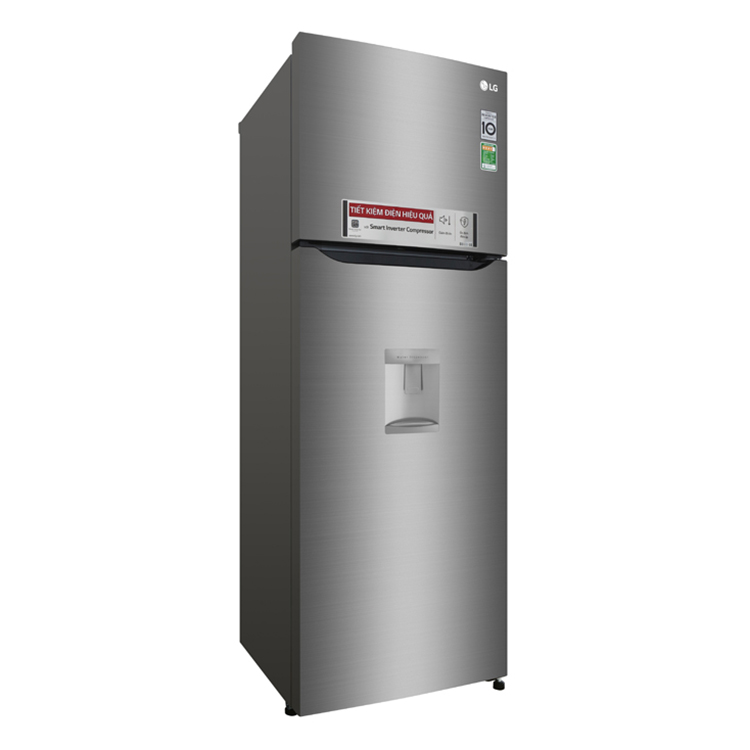 Tủ Lạnh Inverter LG GN-D315S – Hàng Chính Hãng
