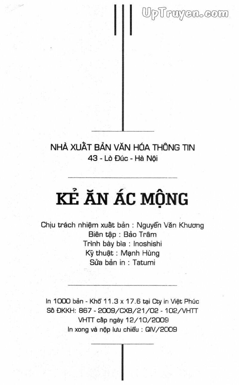 nightmare inspector chapter 8 2