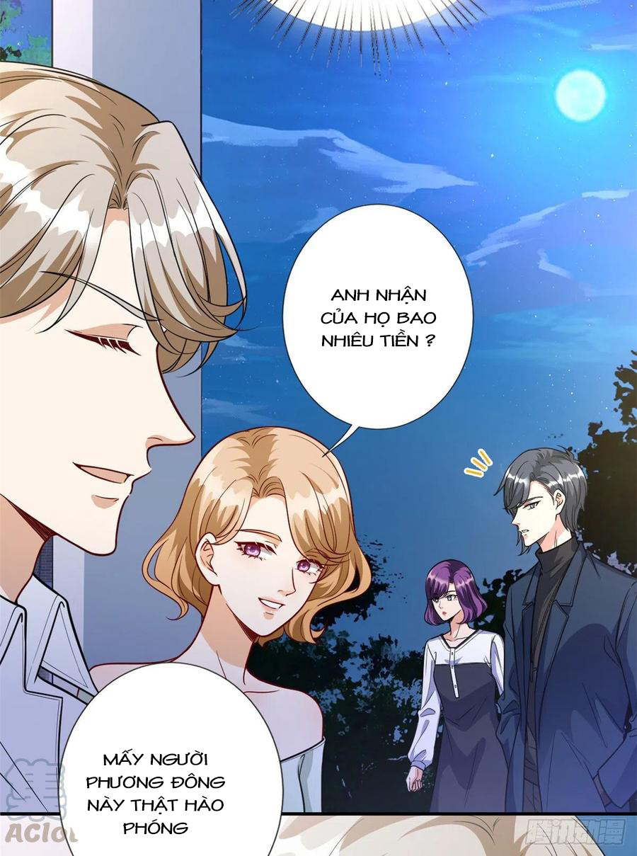 thí hôn lão công, cần giúp sức chapter 342 3