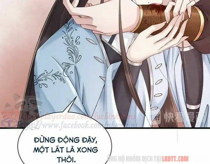 trọng sinh bá sủng nhiếp chính vương quá mạnh mẽ chapter 85 14