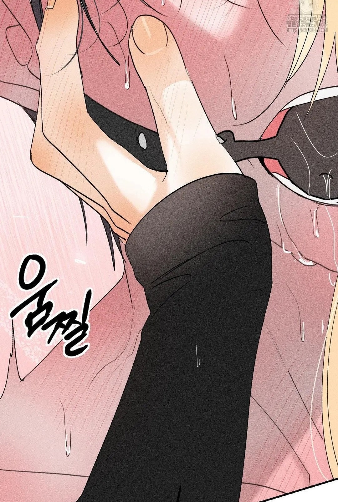 [18+] người đàn ông làm tình với quỷ chapter 20.2 49