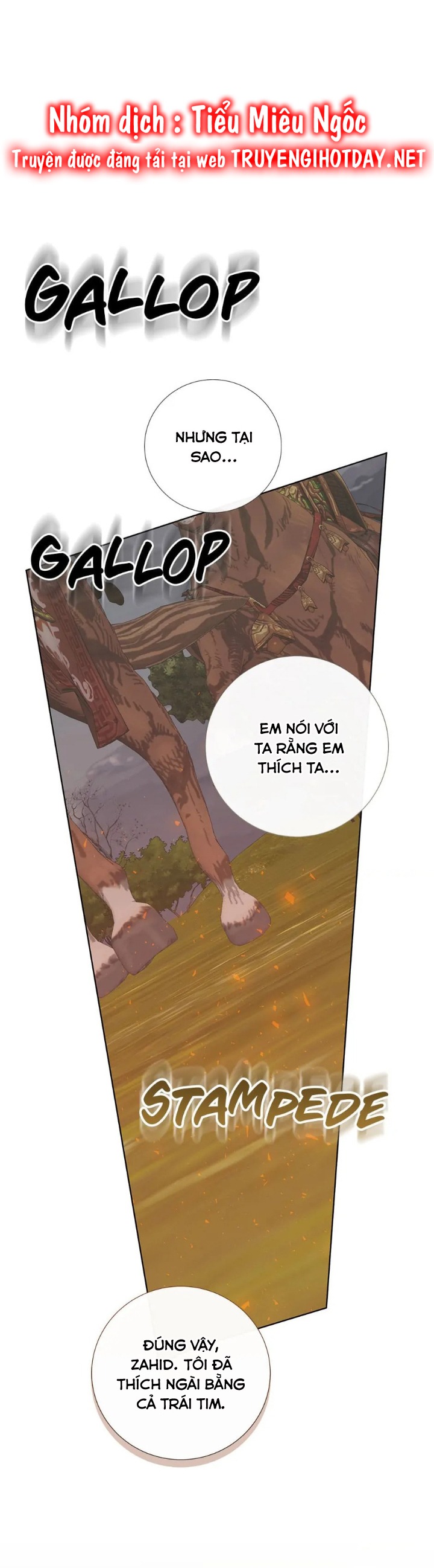 đừng ăn thịt tôi mà chapter 108 11