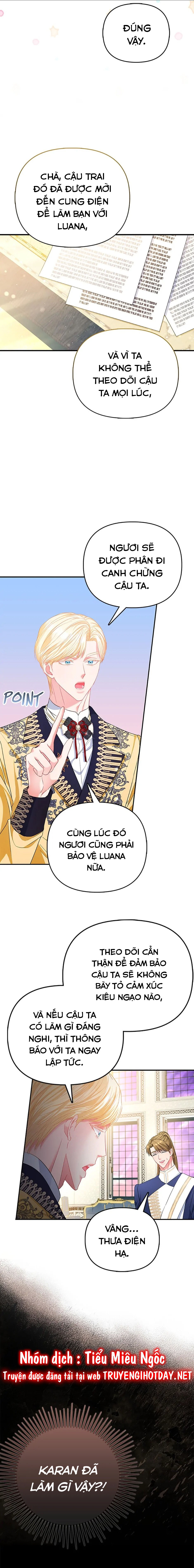 nàng công chúa của tôi chapter 31 20