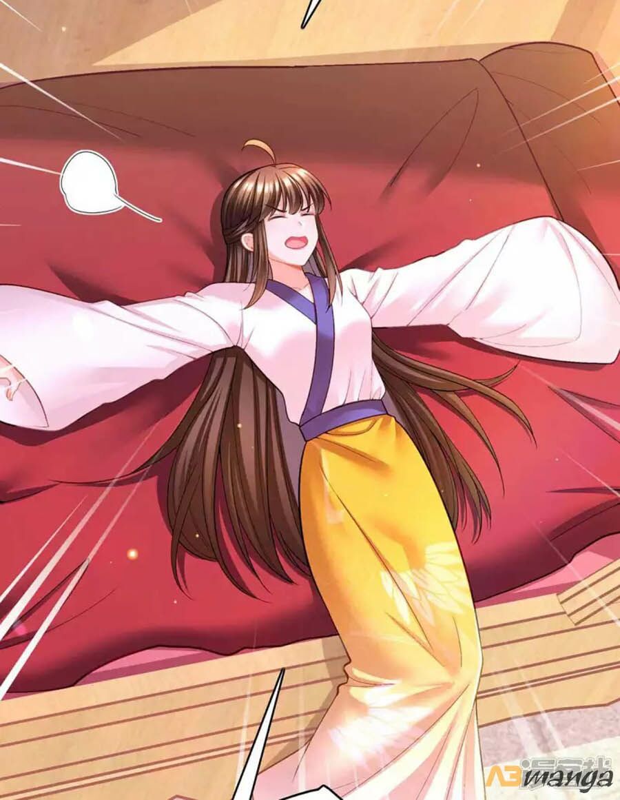 ngã tại hậu cung đương đại lão nữ chapter 111 8