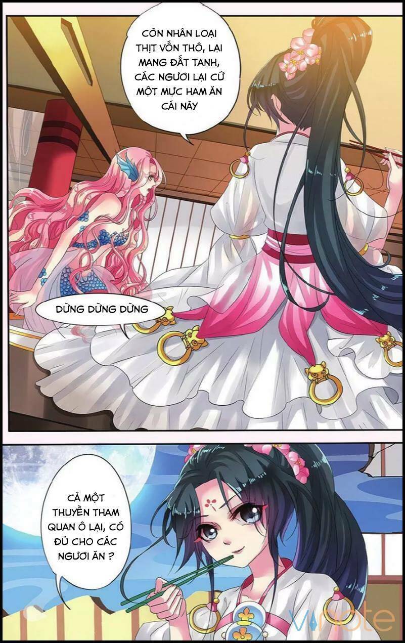 thao thiết ký chapter 4 7