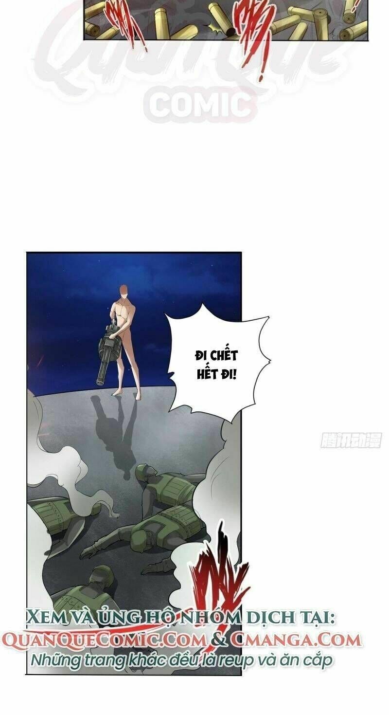 nhân vật phản diện đi tìm đường chết chapter 68 2