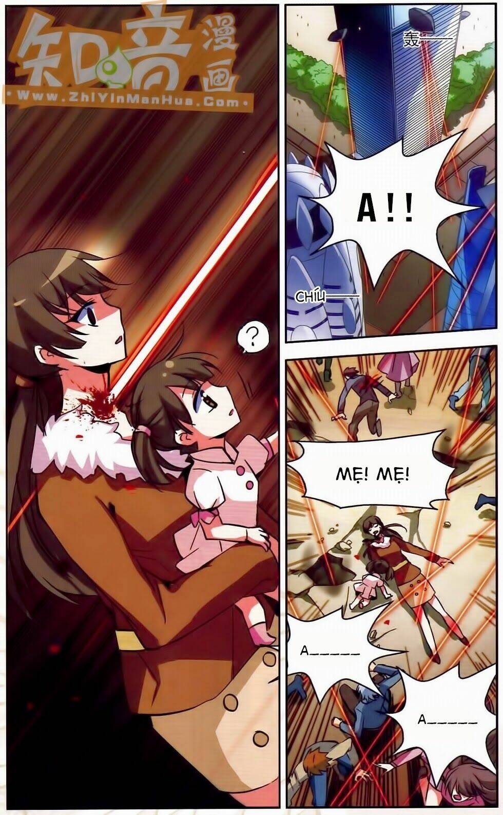 xuyên duyệt tây nguyên 3000 chapter 12 7