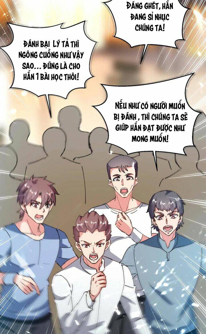 trọng sinh khí thiếu quy lai chapter 185 17