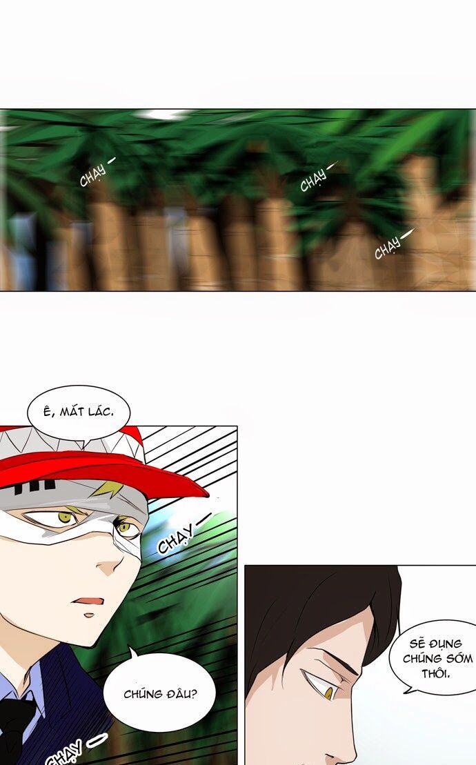 tòa tháp bí ẩn 2 chapter 89 20