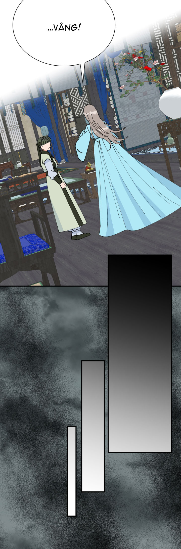 độc chủ chapter 34 25