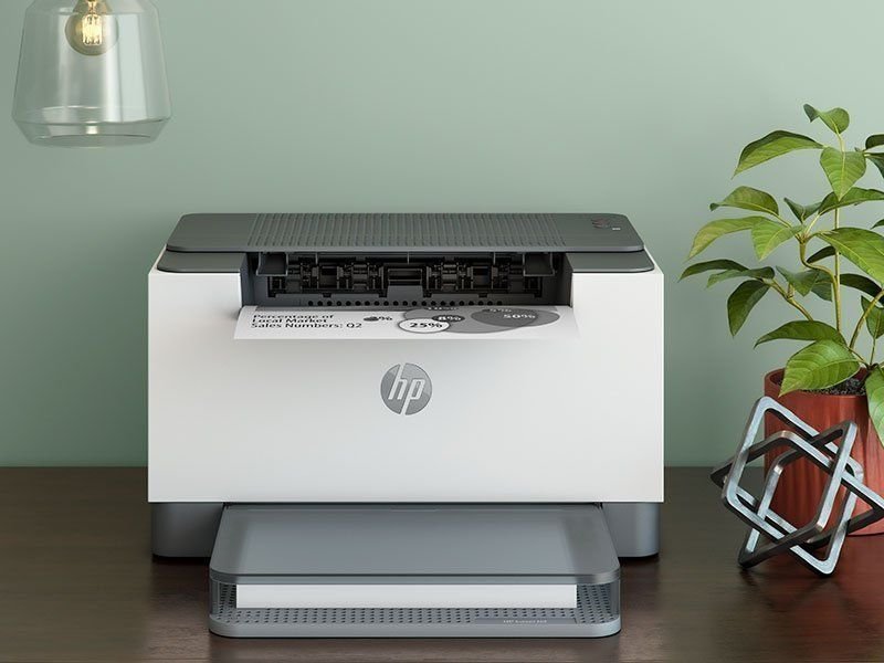 Máy in HP LaserJet M211d - Hàng Chính Hãng