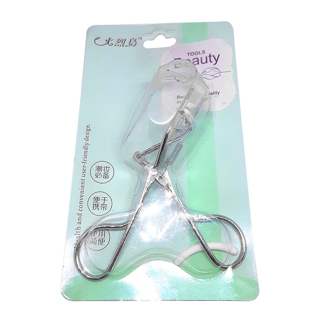 Bấm mi cong nhẹ nhàng Beauty Tools Eyelash Curler