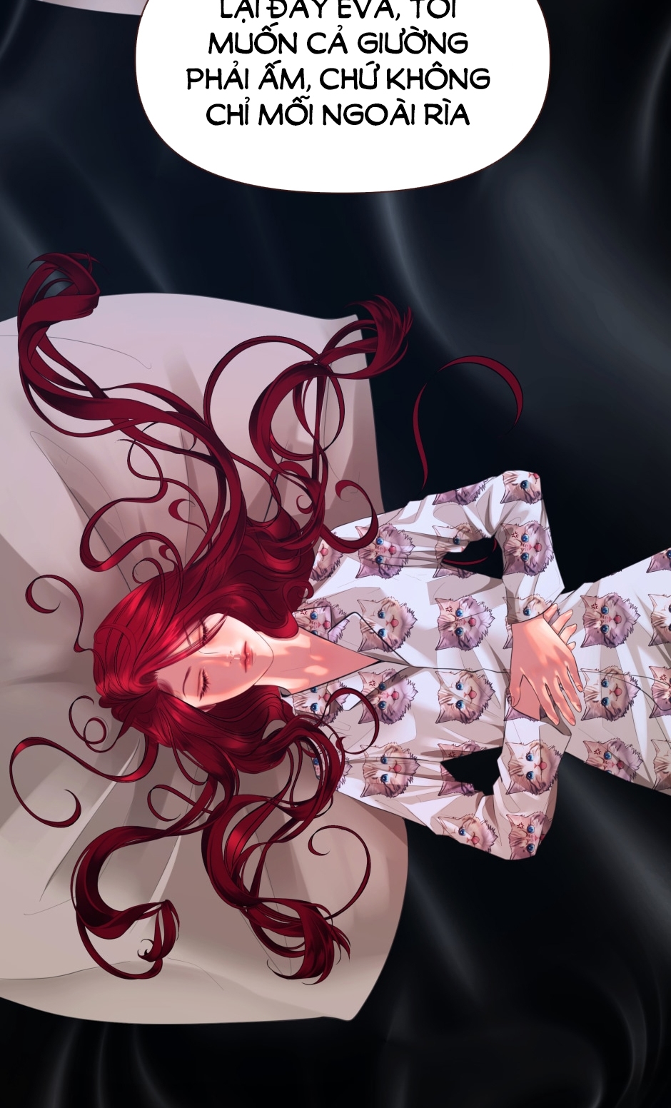 tôi đã ký khế ước với ác quỷ chapter 23.1 22