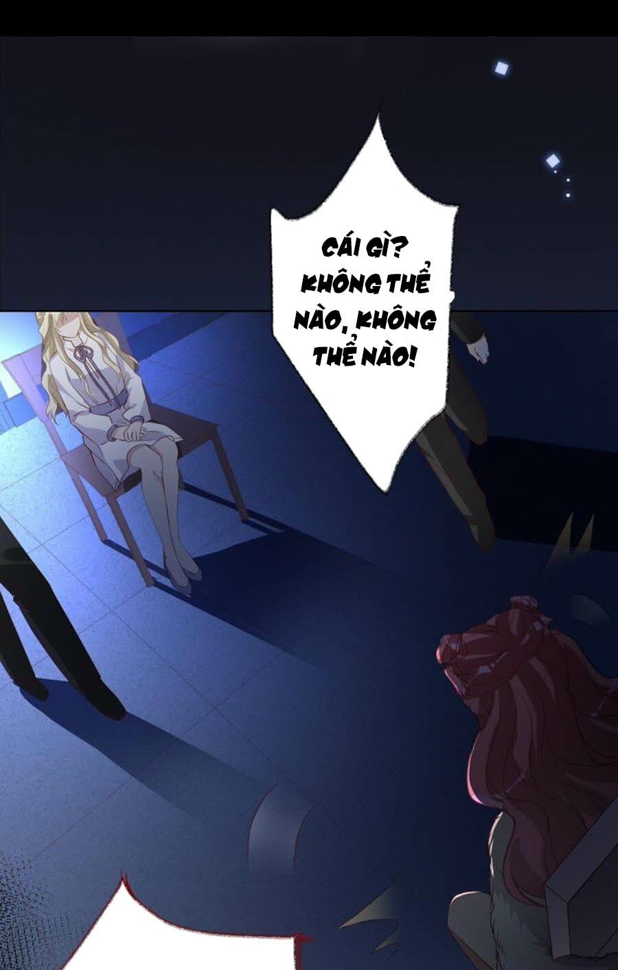 thần luân mật luyến chapter 63 33