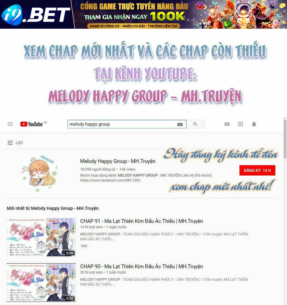 ma lạt thiên kim đẩu ác thiếu chapter 22 33