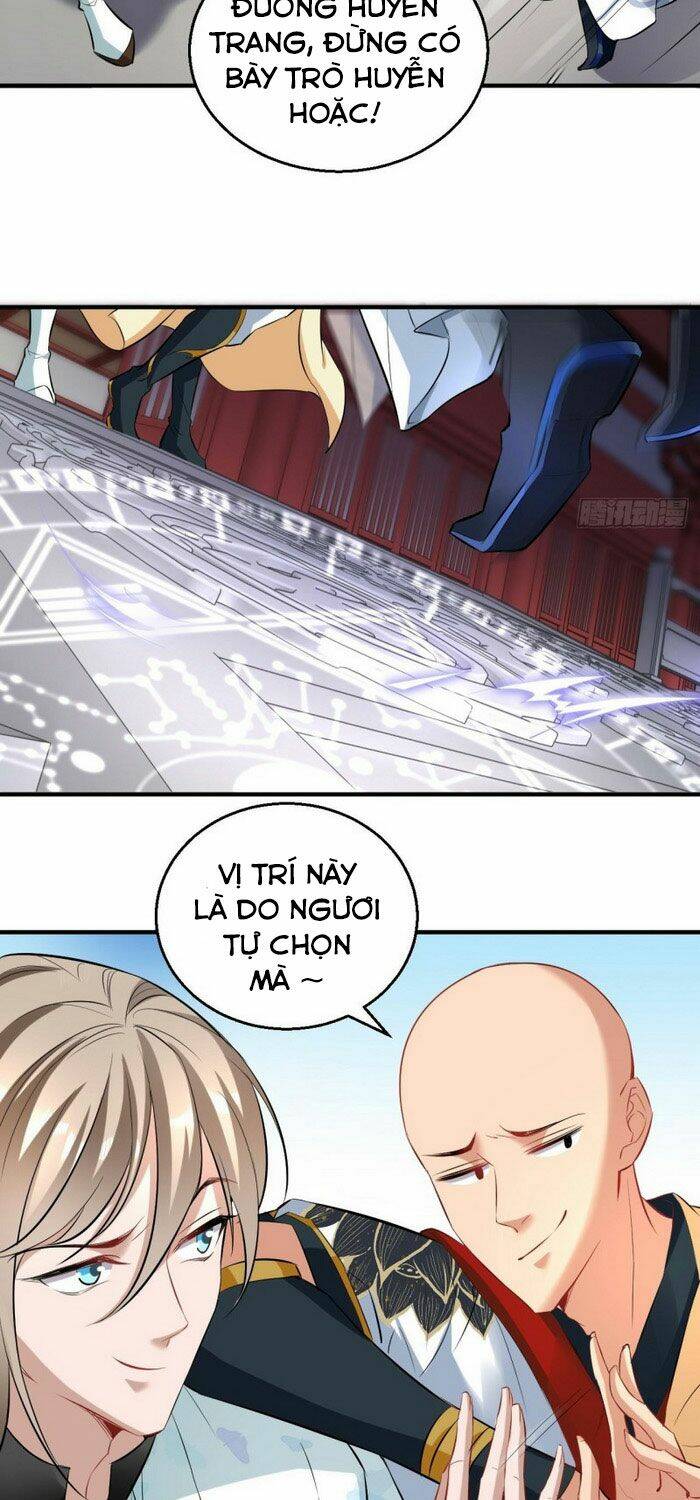 tà du ký chapter 72 9