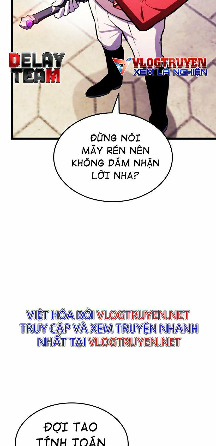 huyền thoại game thủ - tái xuất chapter 34 62