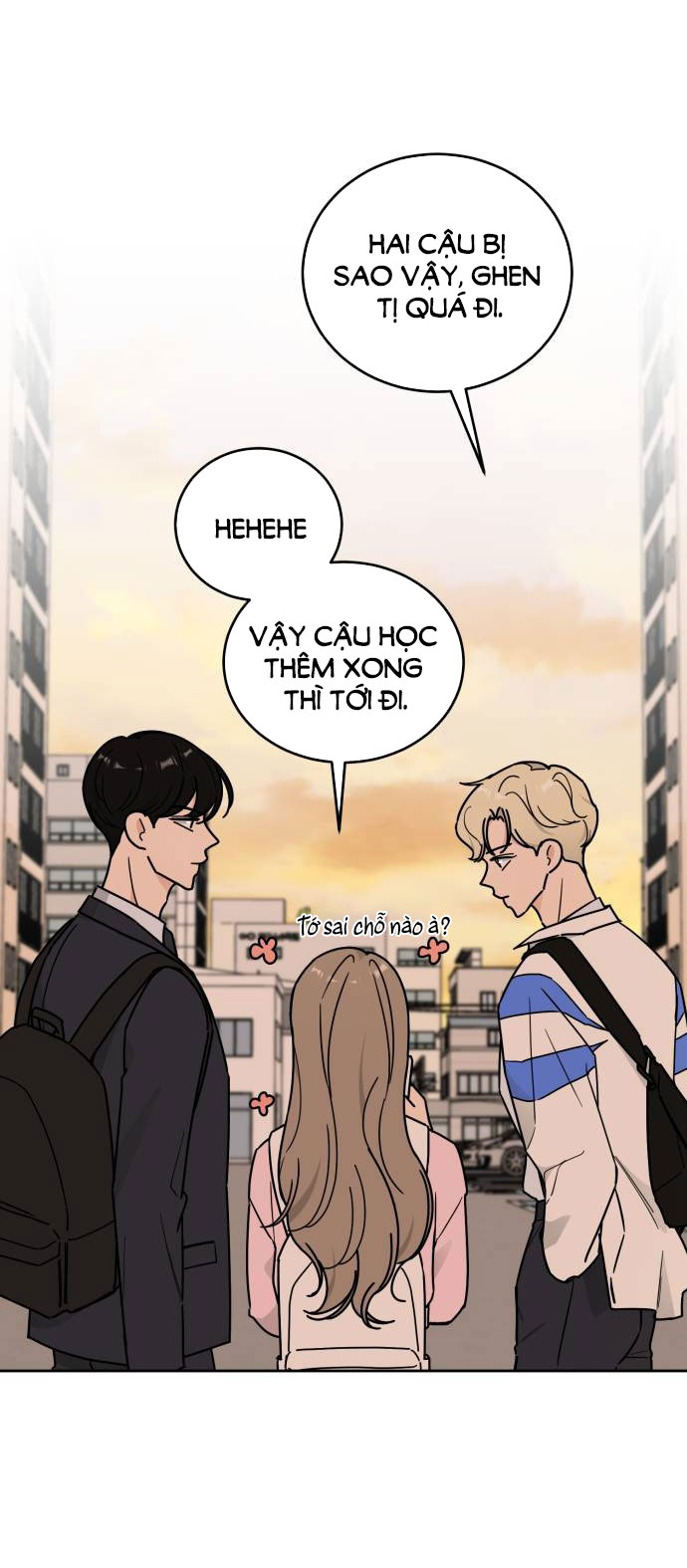 tình yêu thời niên thiếu chapter 10 5