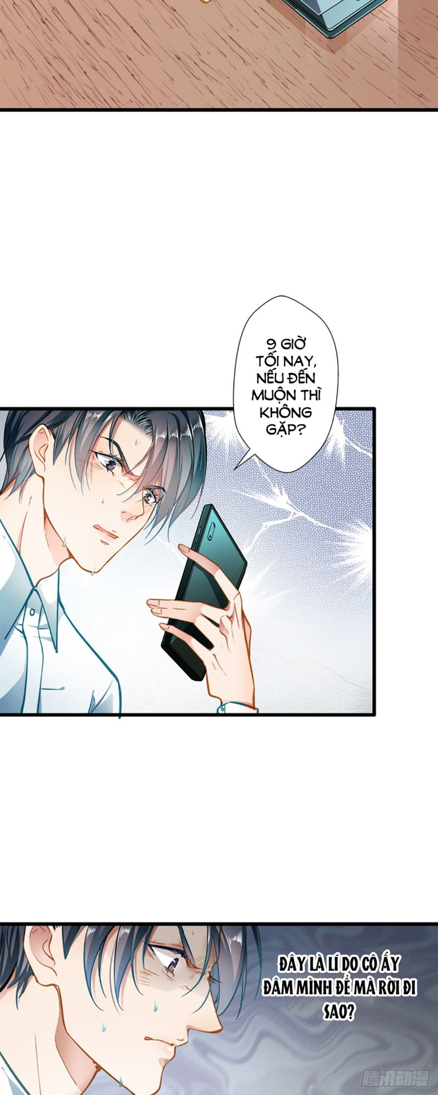 cưng chiều ái thê hư hỏng chapter 49 3