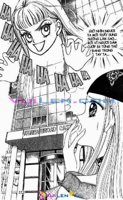 cô gái đến từ quá khứ chapter 5 109