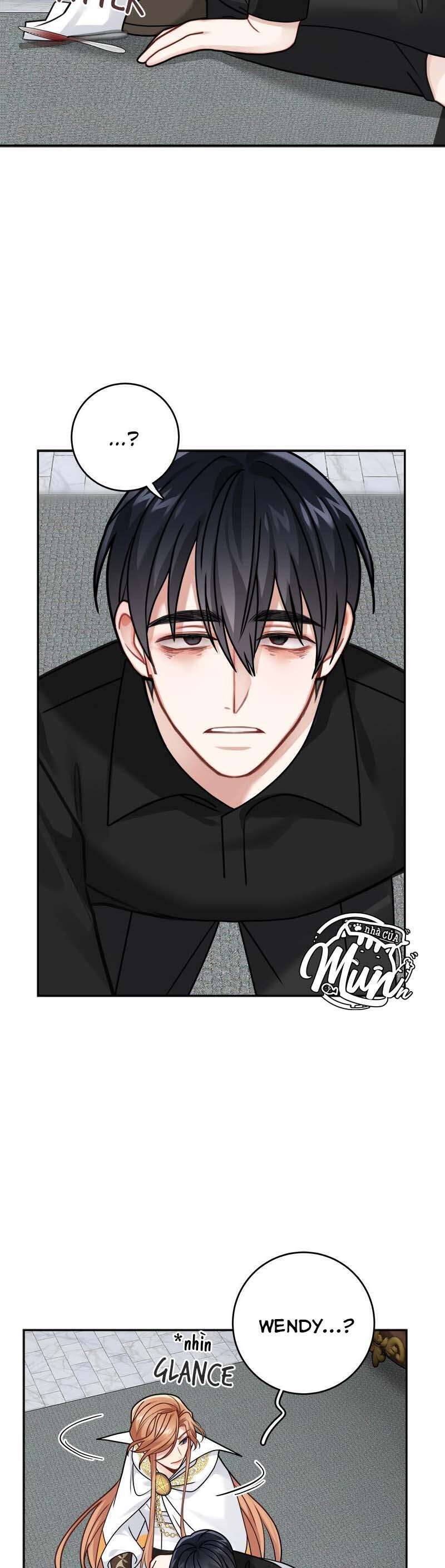 nhật ký tuần trăng mật của phù thủy và rồng chapter 117 25