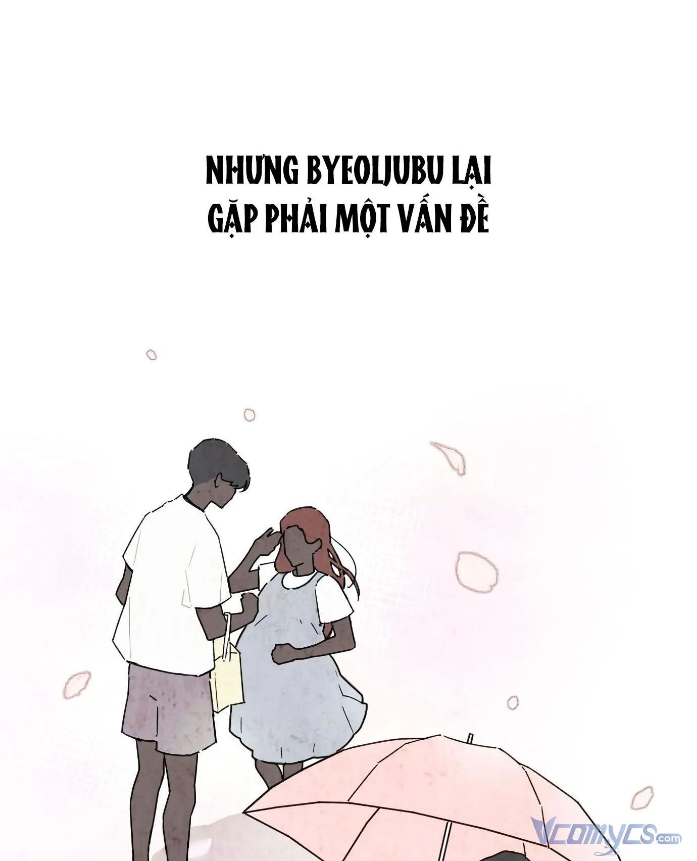 em đã tìm kiếm cả ngàn năm nay chapter 0 15