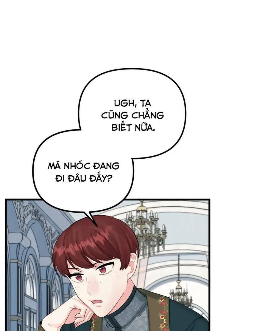 công chúa bãi rác chapter 68 46