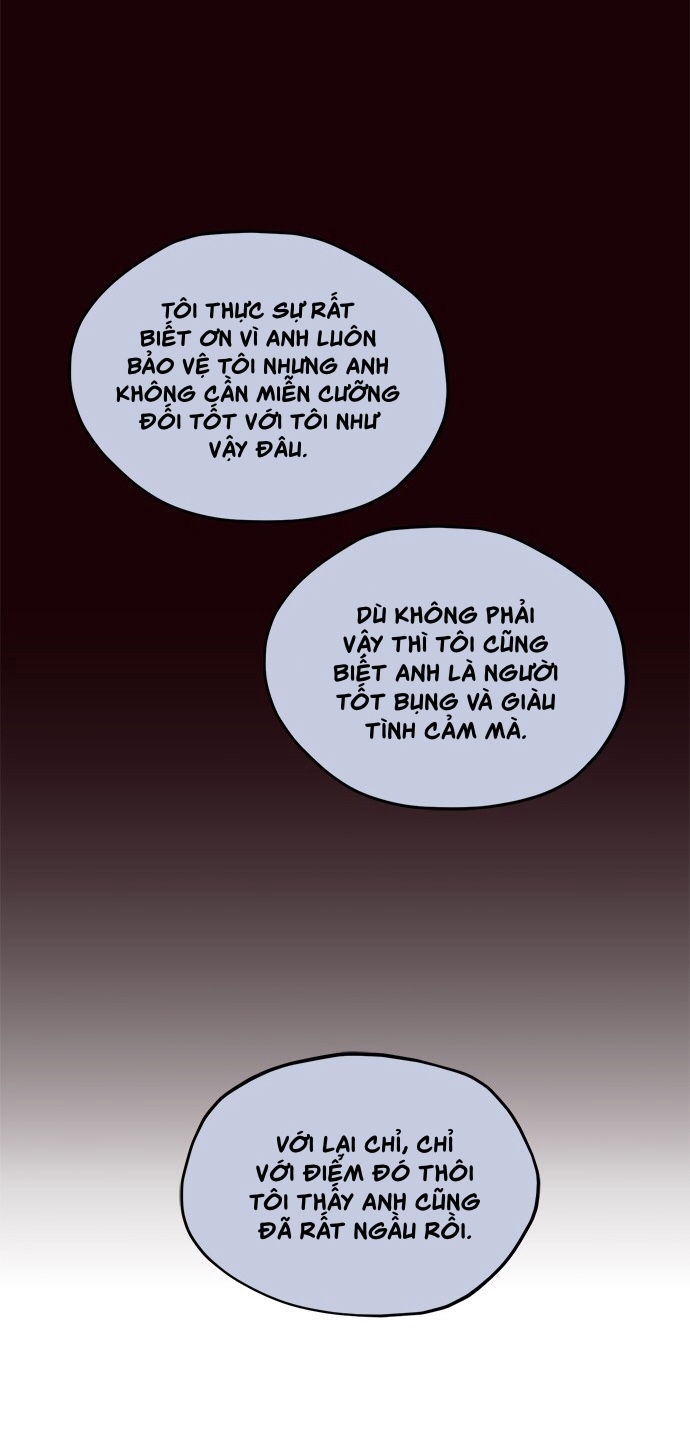 sợi chỉ nhân duyên của sarang chapter 16 21