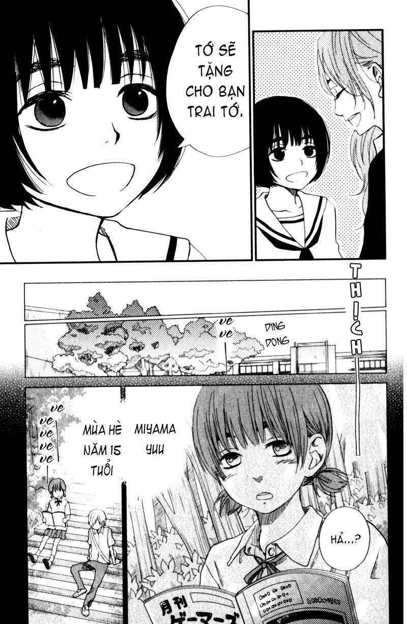 tonari no kaibutsu-kun chapter 22 11