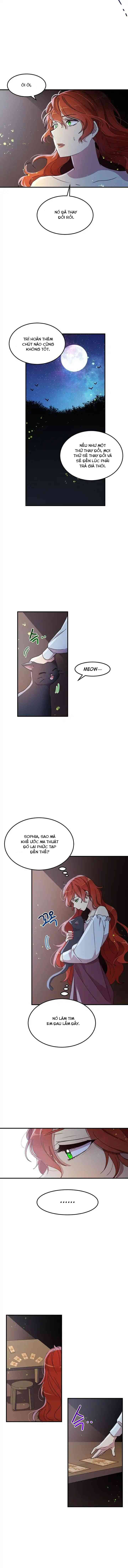 tại sao ngài làm điều này, công tước chapter 55 2