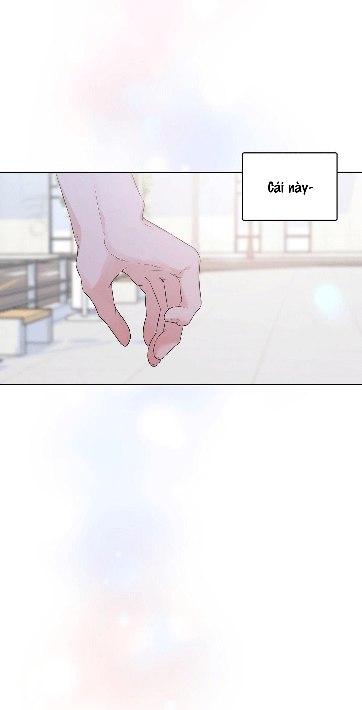 đừng bận tâm darling chapter 25 39