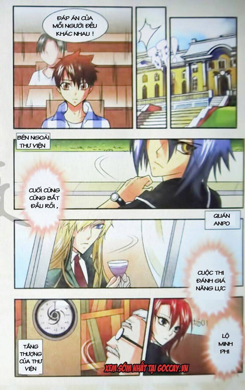 long tộc chapter 9 5