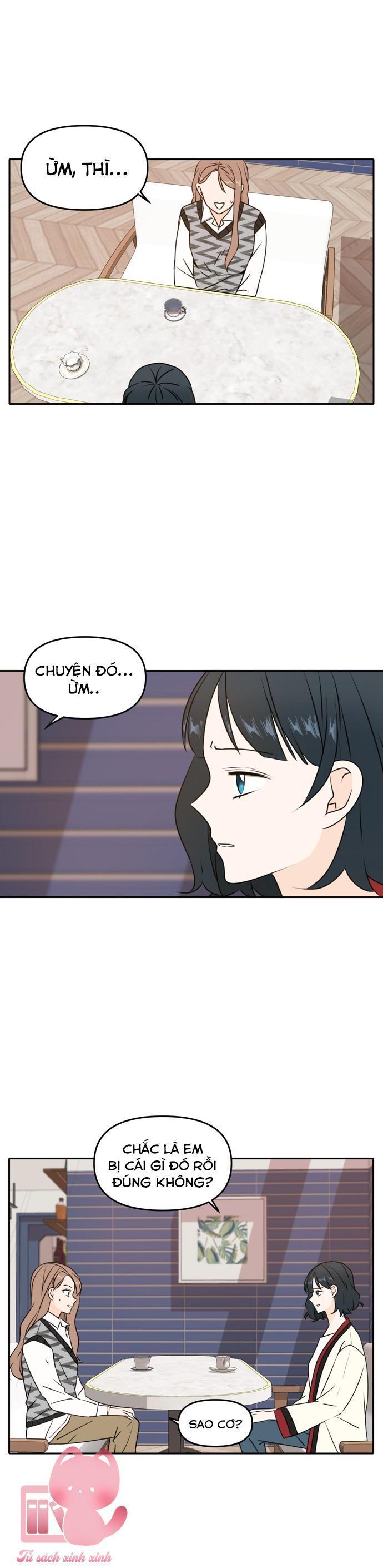 hẹn gặp nhau ở kiếp thứ 19 chapter 45 10