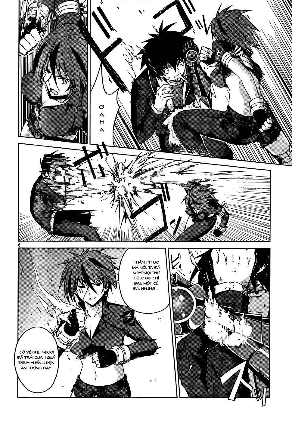 high school dxd: aashia & koneko himitsu no keiyaku!? chapter 19 6