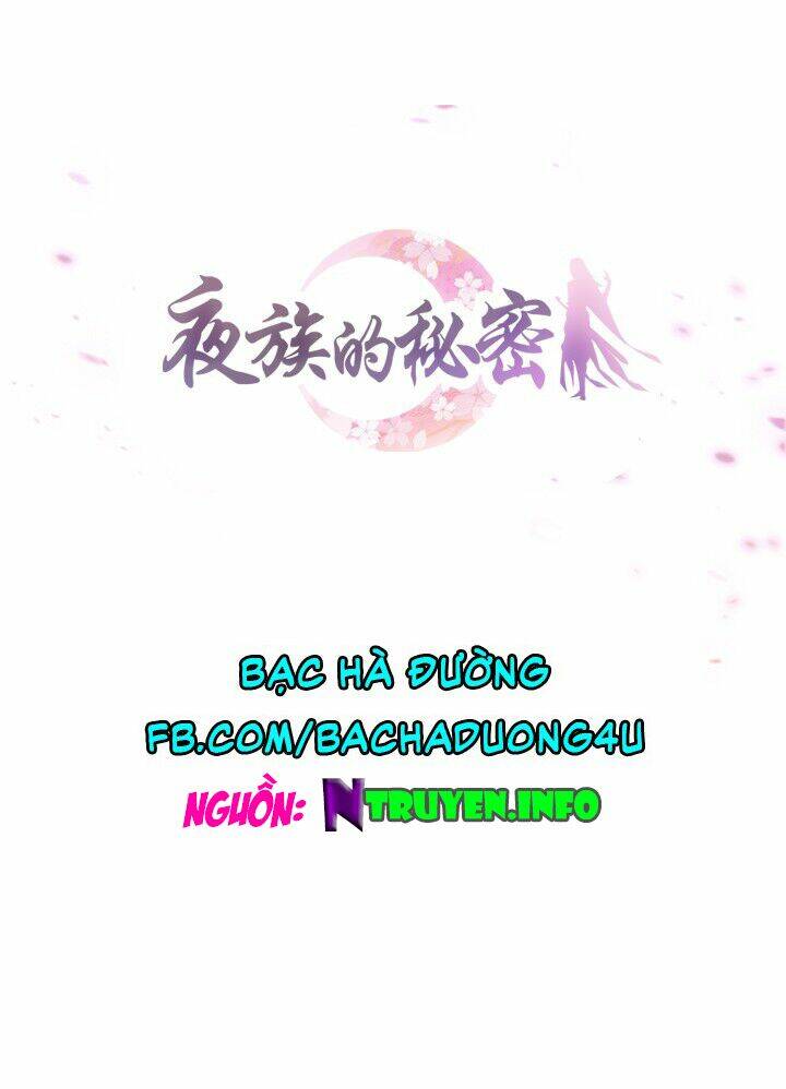 bí mật của dạ tộc chapter 7.1 2