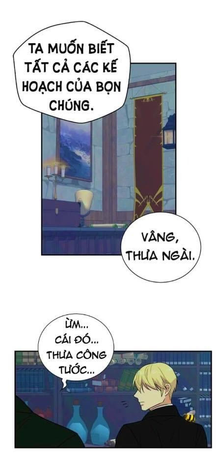 xuyên không trở thành mẹ của nhân vật phản diện chapter 12 11