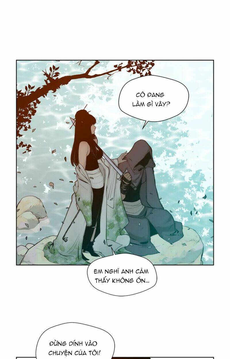 thanh gươm danh vọng chapter 10 38