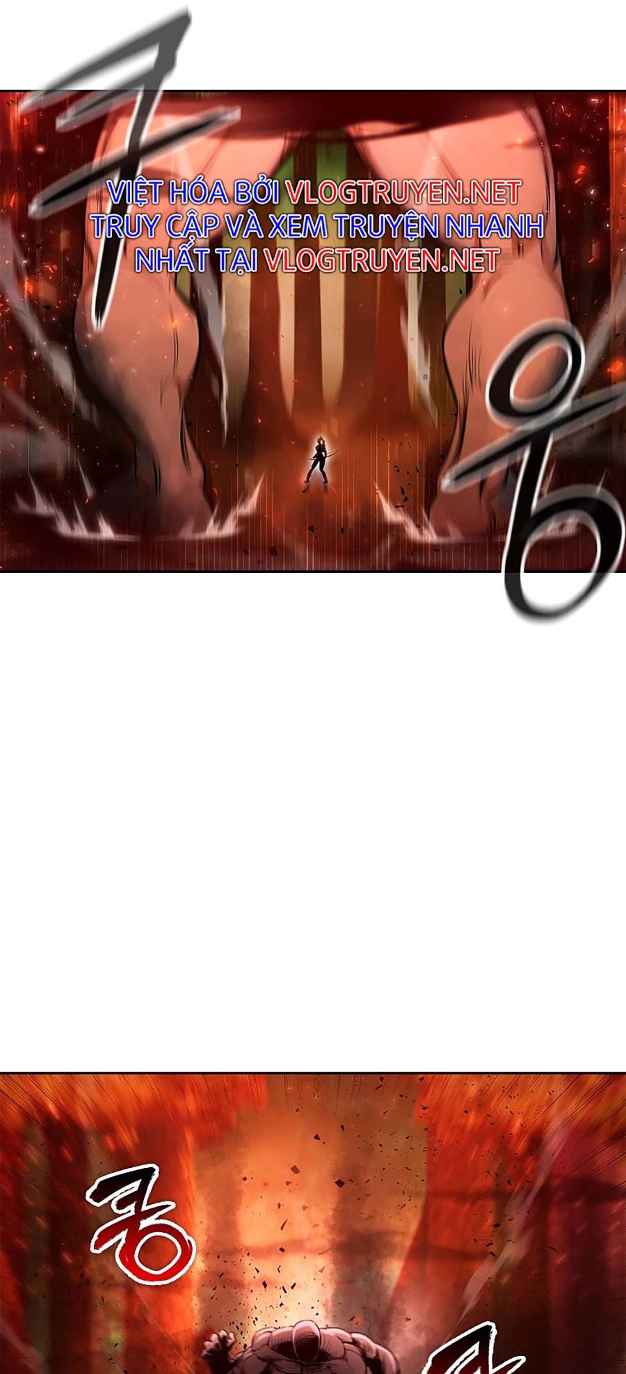 chiến binh học đường - cuộc đột kích trong ngục tối chapter 4 93