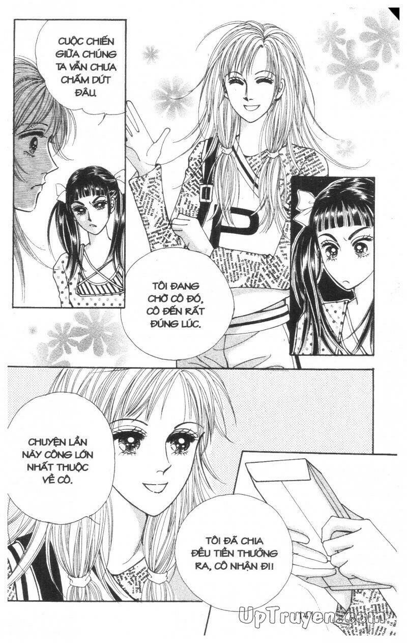 người yêu hoa chapter 5 141