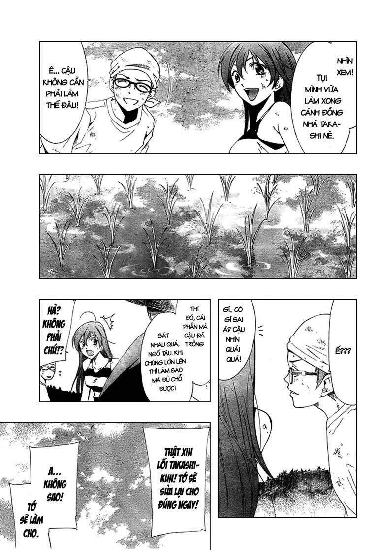 thị trấn tình yêu chapter 10 5