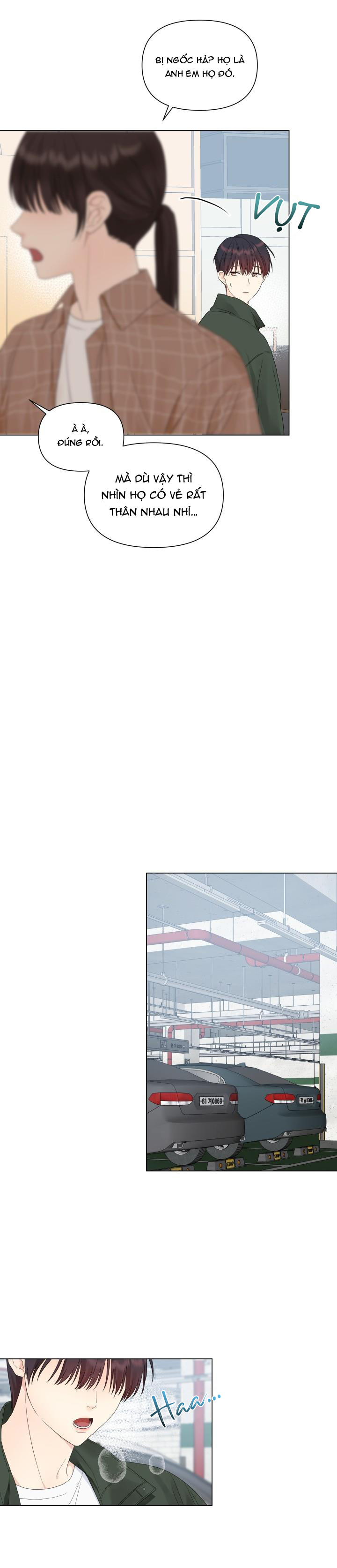 thủ hoa chapter 15 8