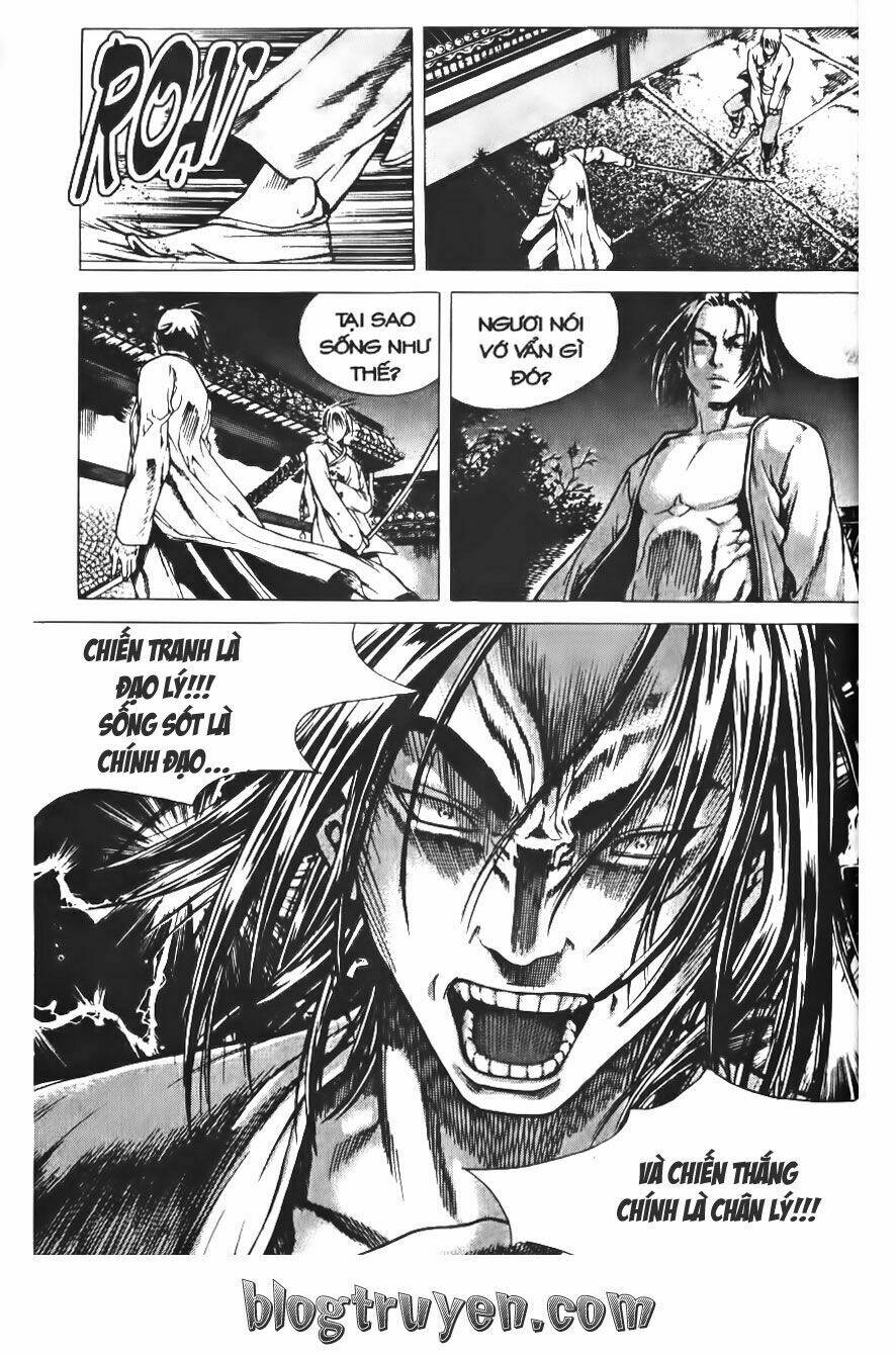 threads of time - dòng thời gian chapter 44 18