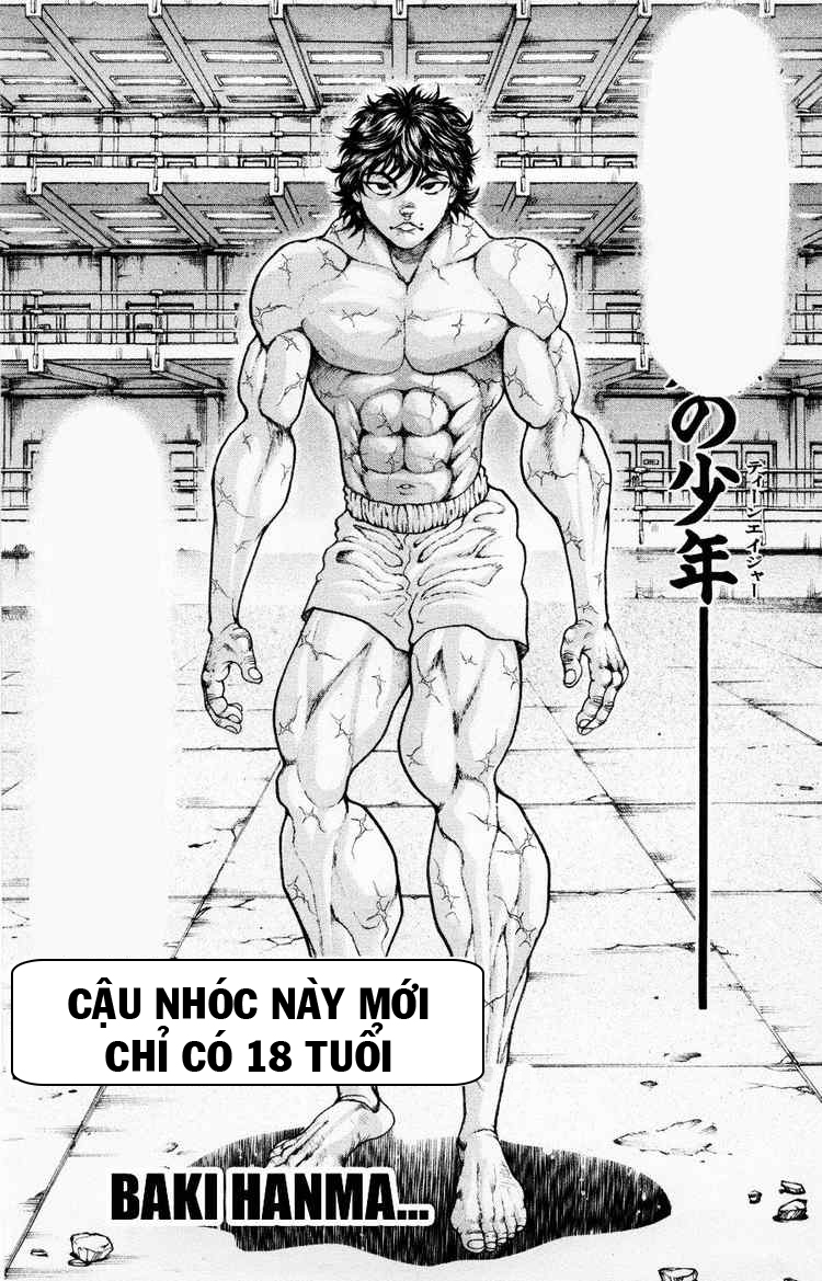 baki – son of ogre chapter 66 64